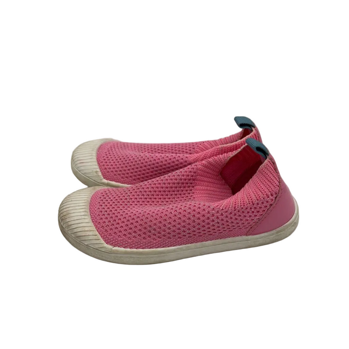 Elastic Fabric Shoes