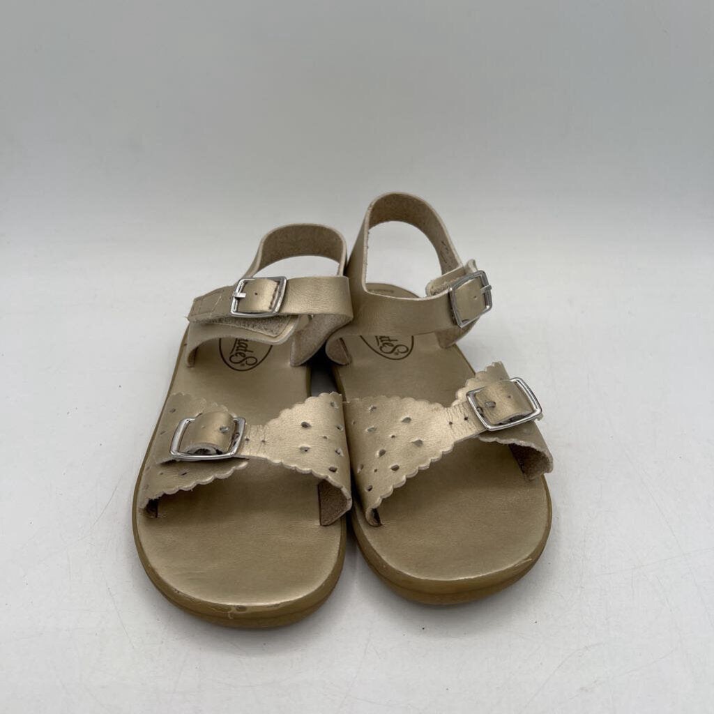 Buckle Sandals