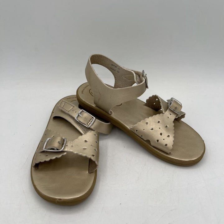 Buckle Sandals