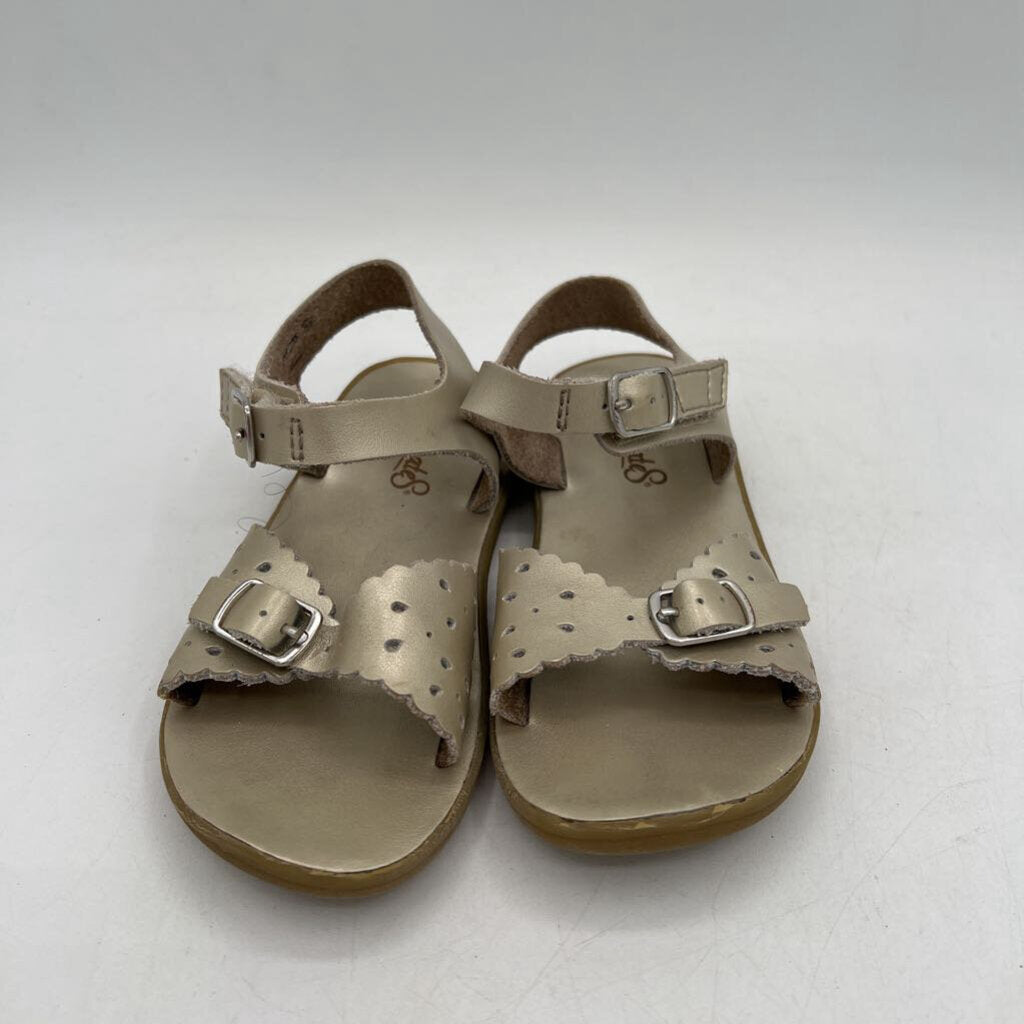 Buckle Sandals