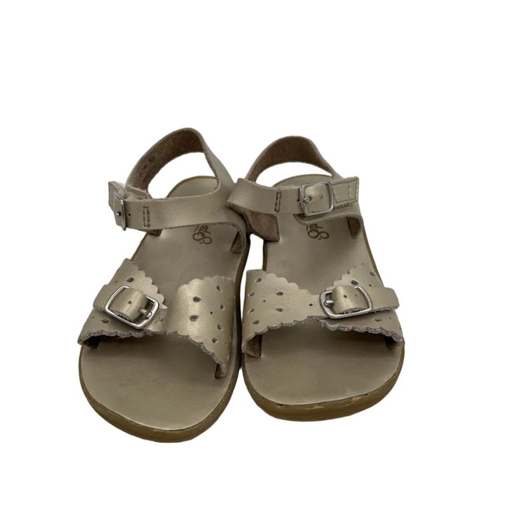 Buckle Sandals