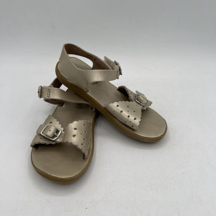 Buckle Sandals