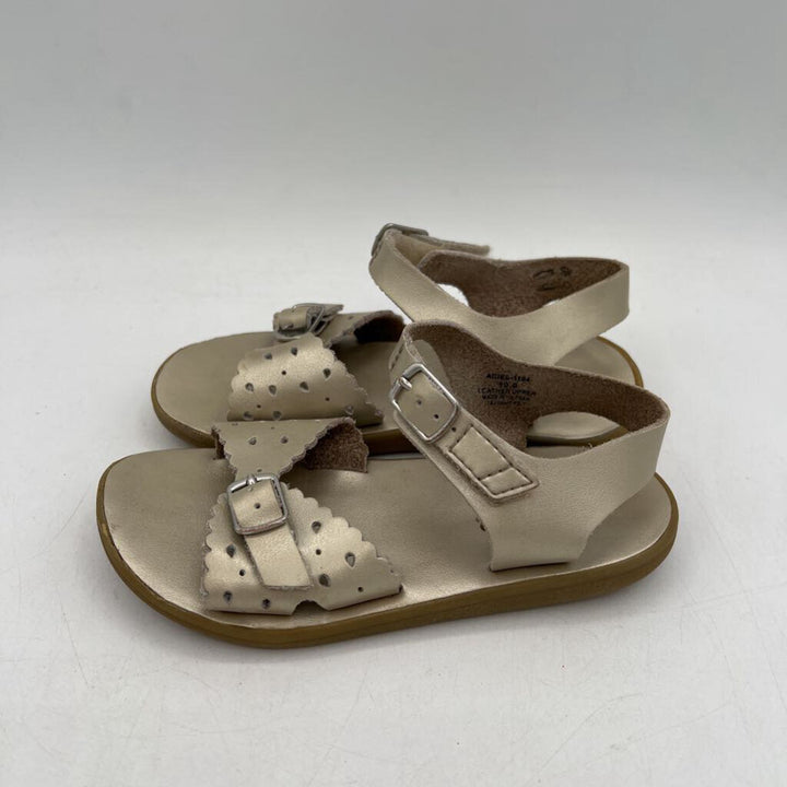 Buckle Sandals