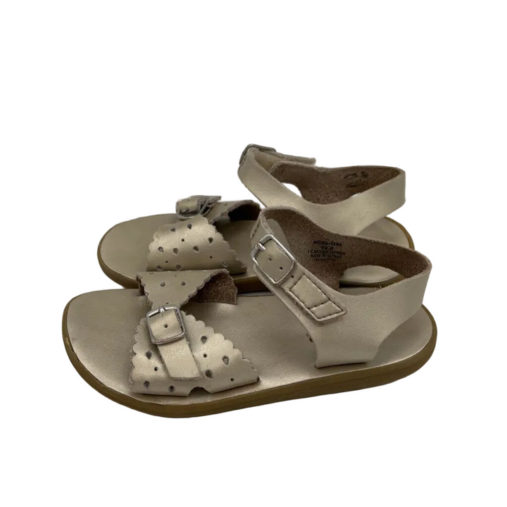 Buckle Sandals