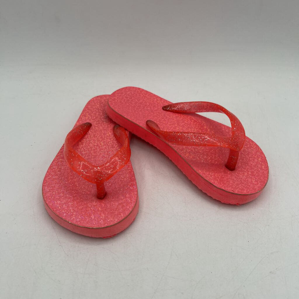 Flip Flops / Metallic