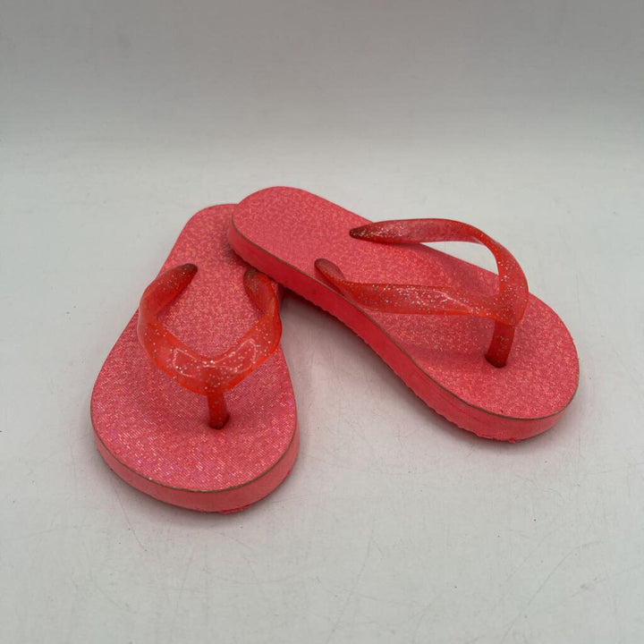 Flip Flops / Metallic