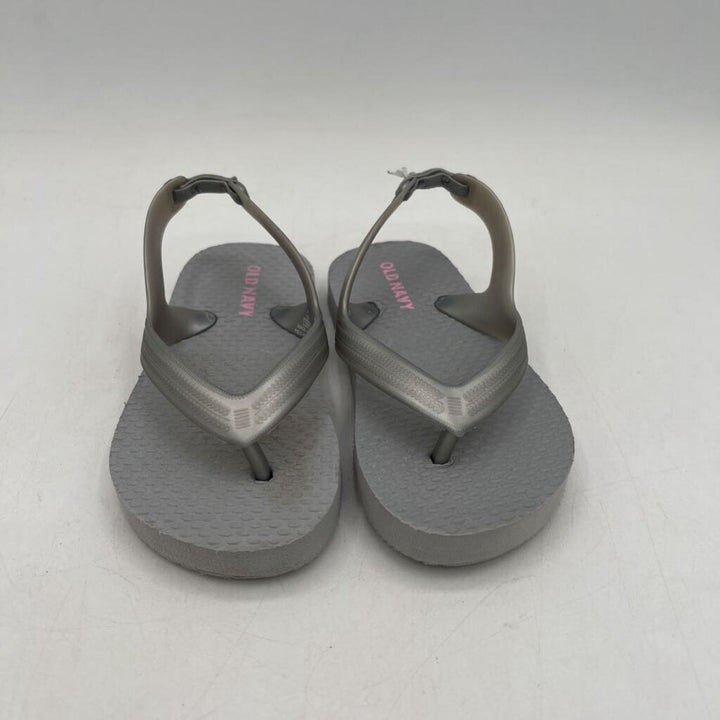 Flip Flops/ Elastic Back