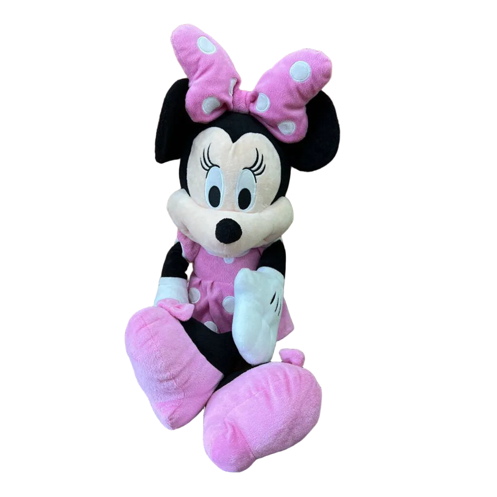 Large Minnie