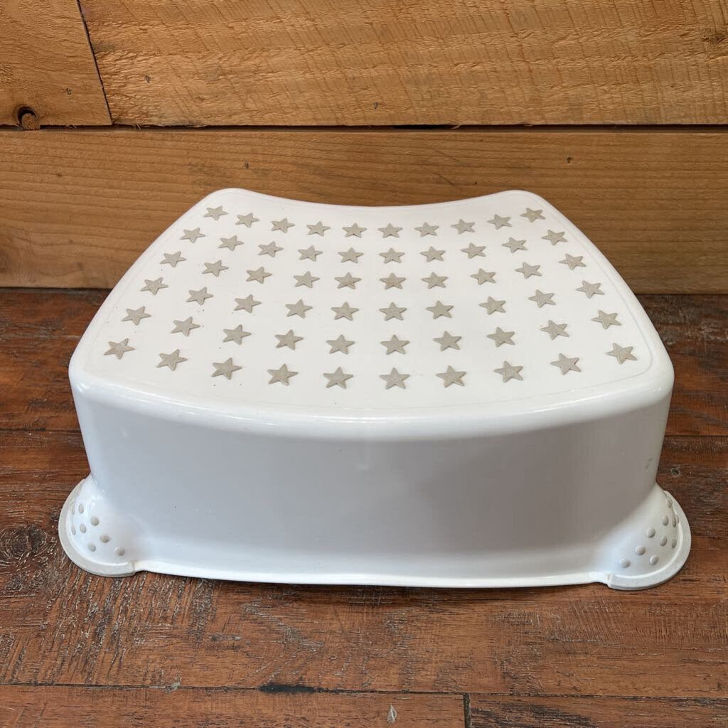 Step Stool Stars