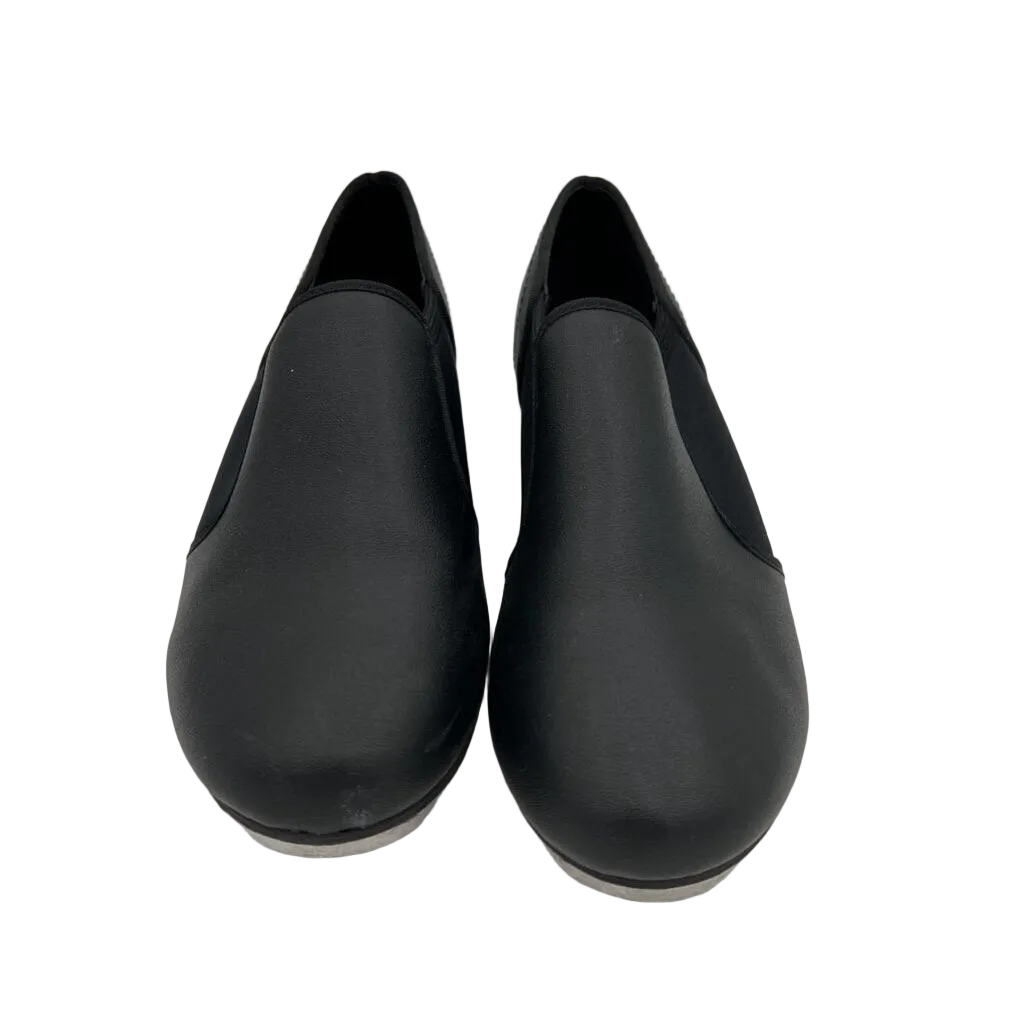 Tap Shoes / Elastic