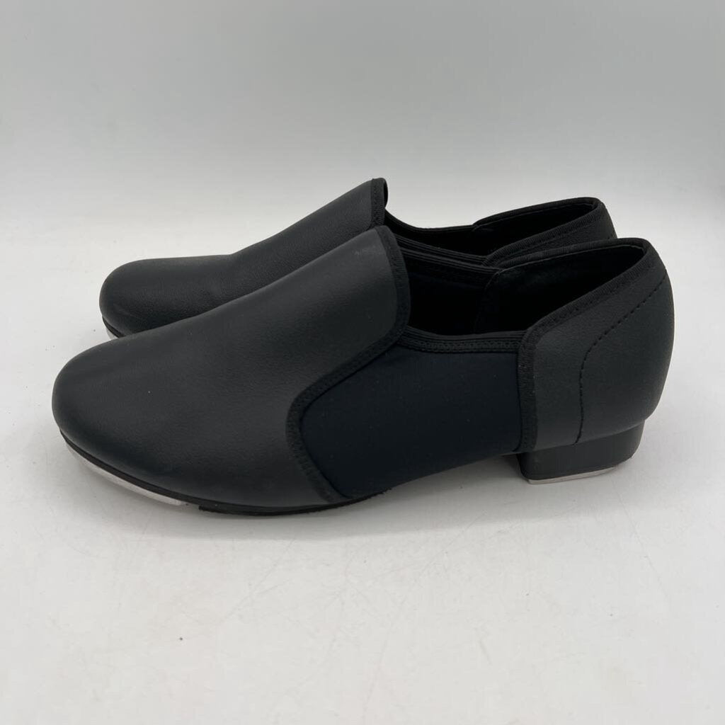 Tap Shoes / Elastic
