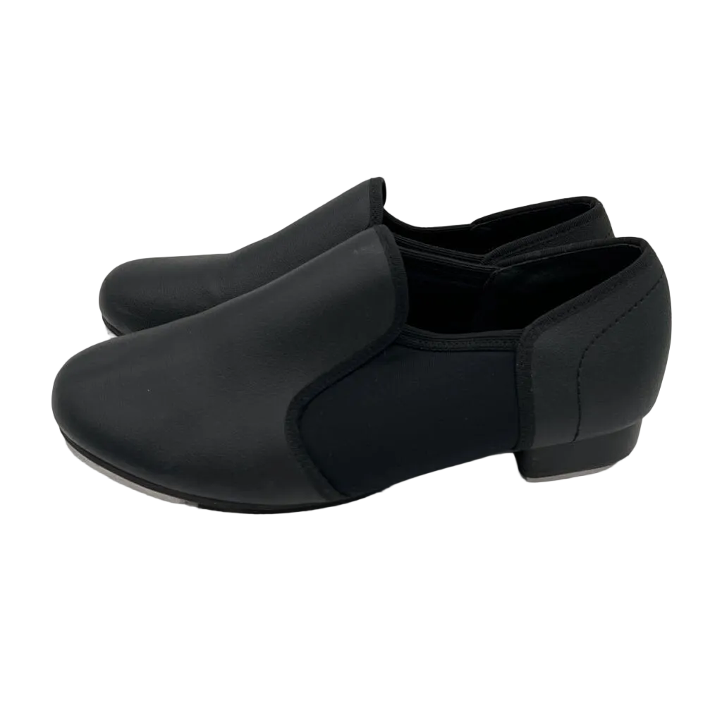 Tap Shoes / Elastic