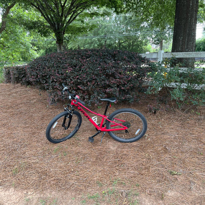 Precaliber 8 Speed Bike