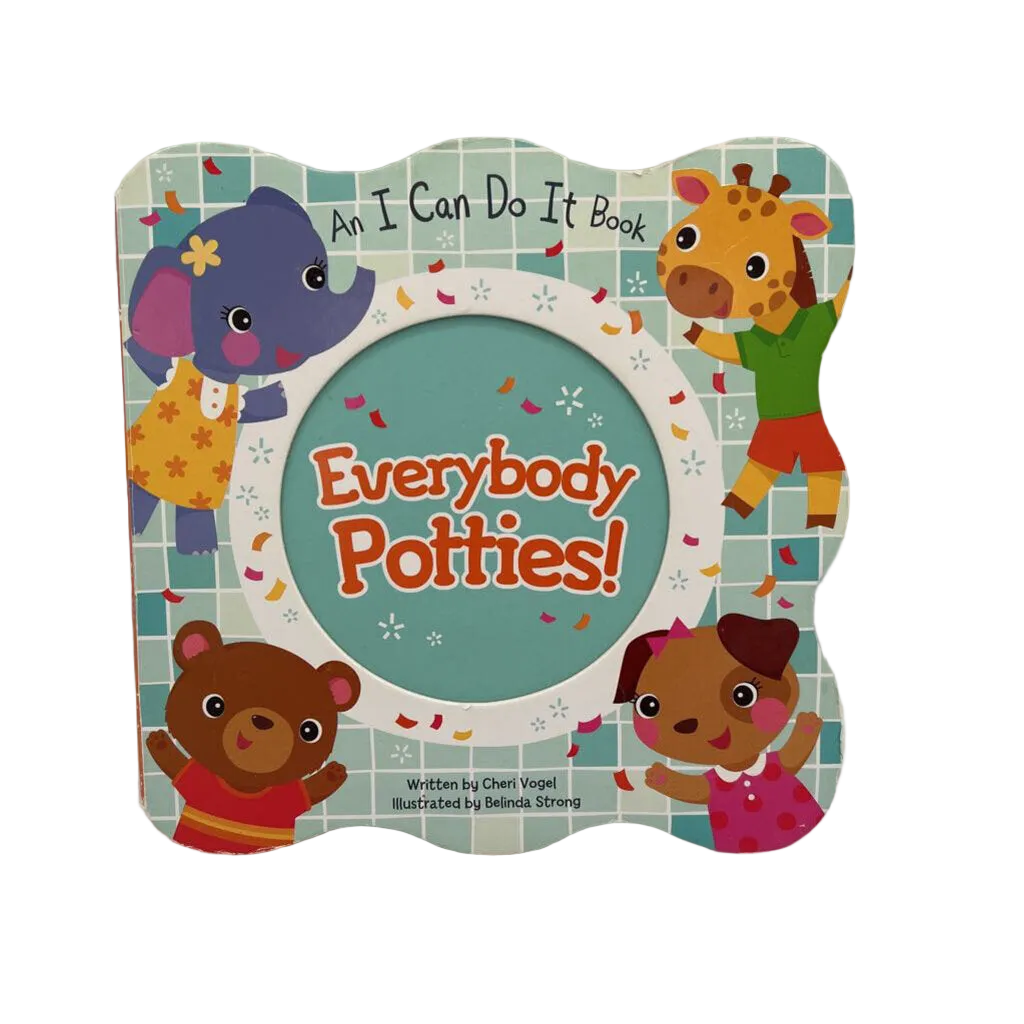 Everybody Potties