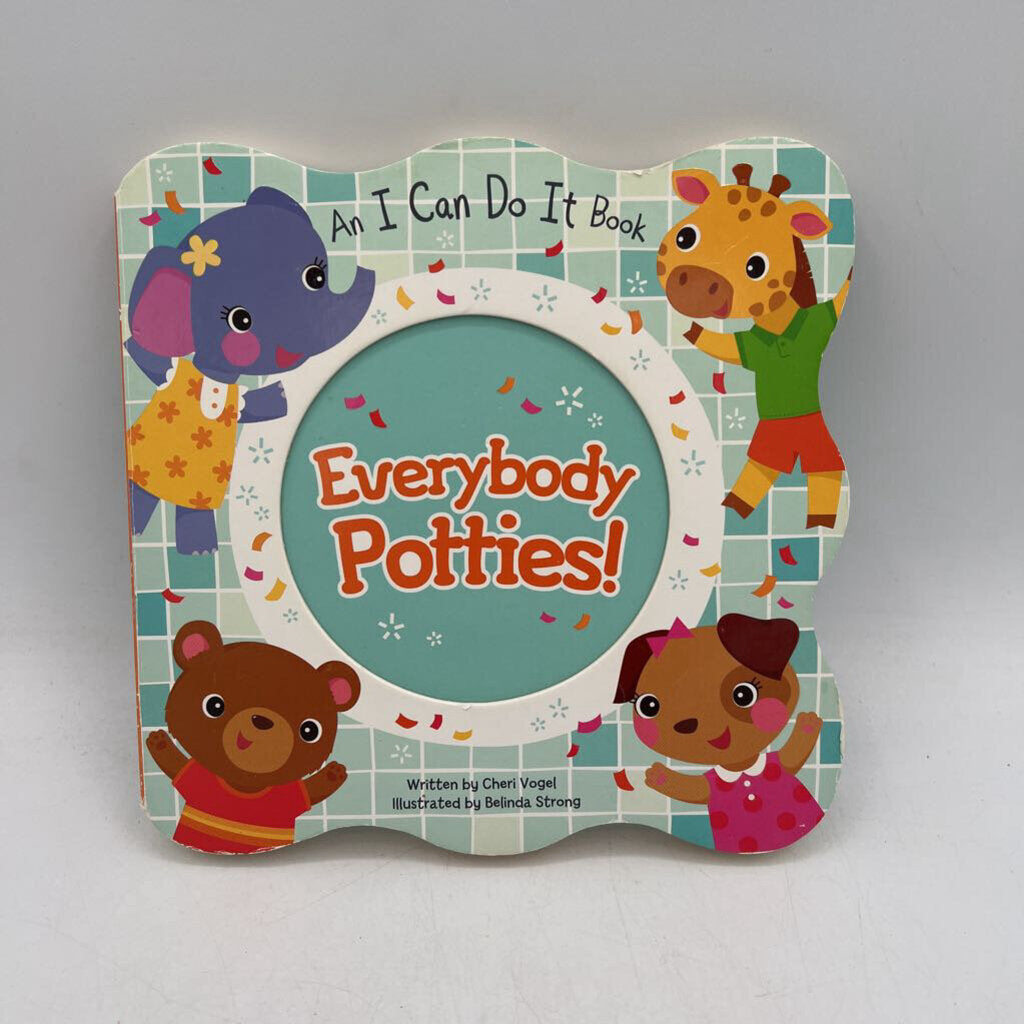 Everybody Potties