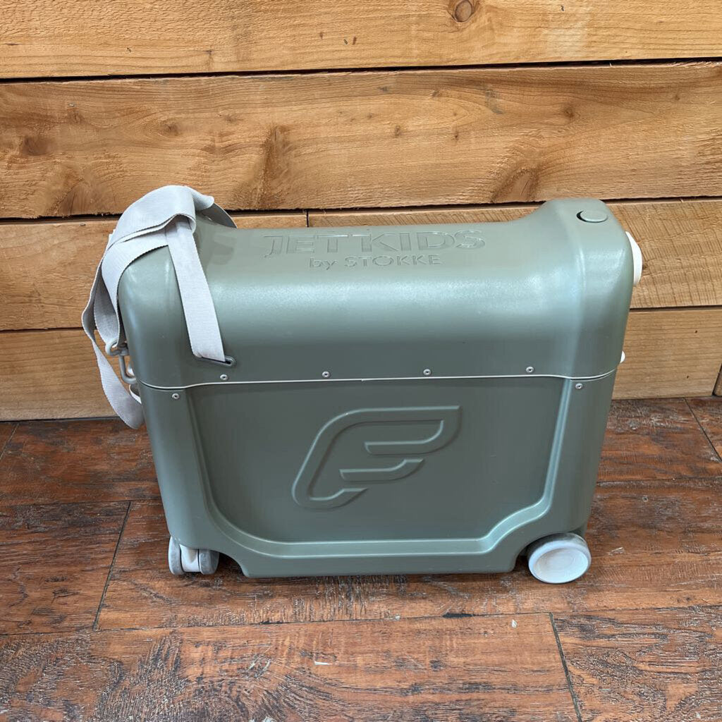 Jetkids Bedbox Ride on Suitcase