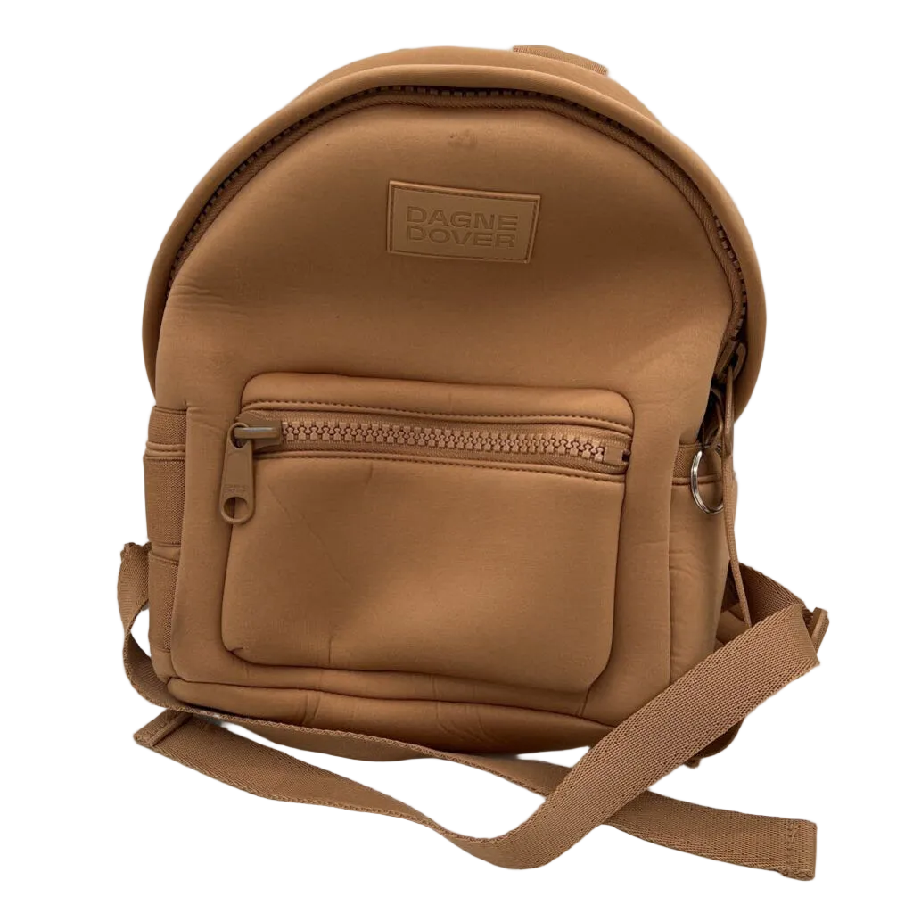 Small Backpack 13.5H x 9.5W x 5D