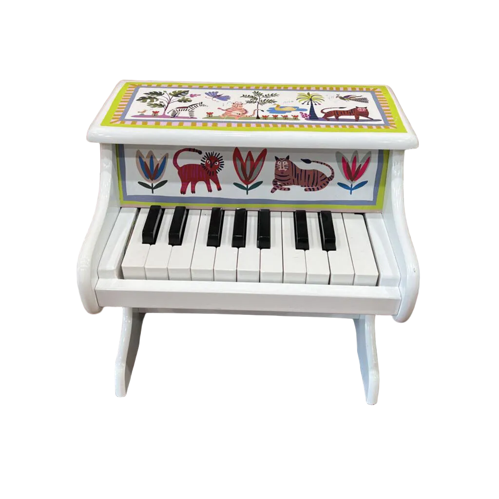Sloan 18 Key Piano