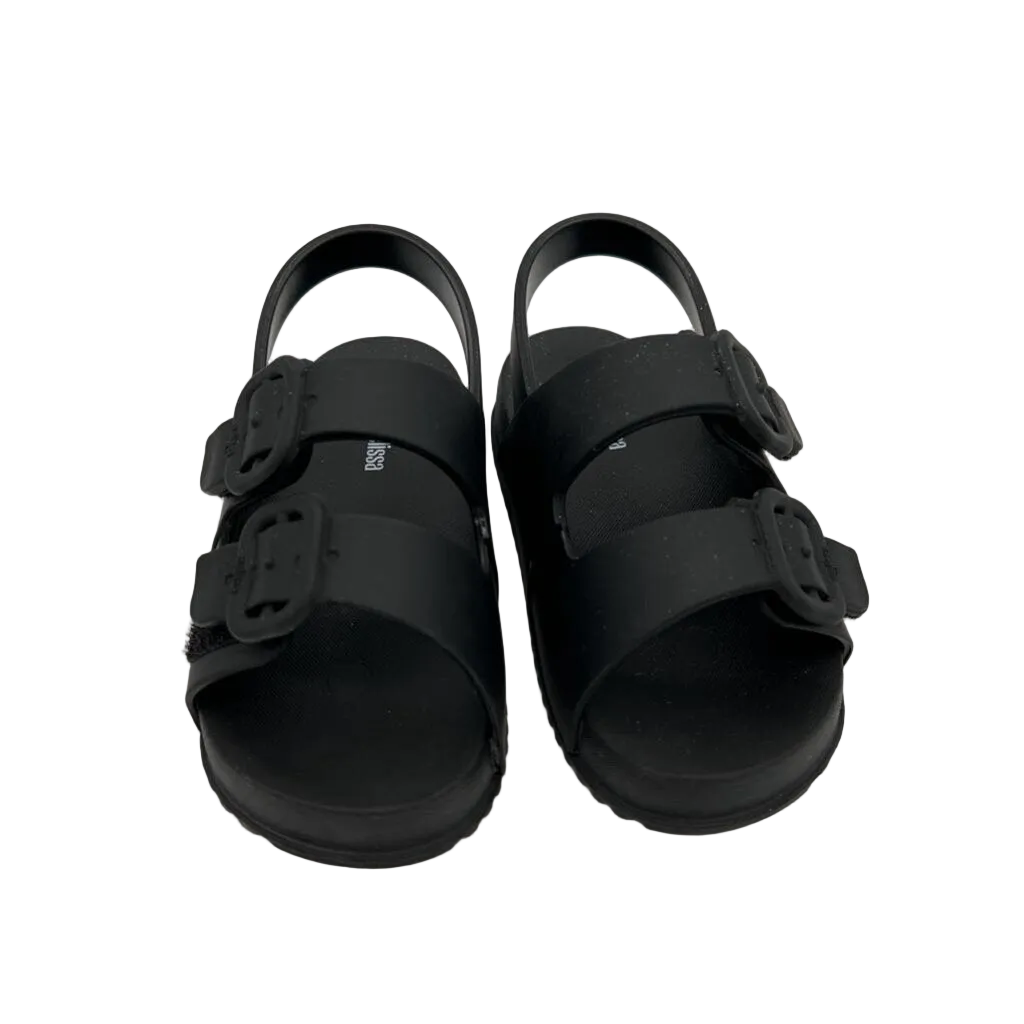 Strap Sandals/Velcro