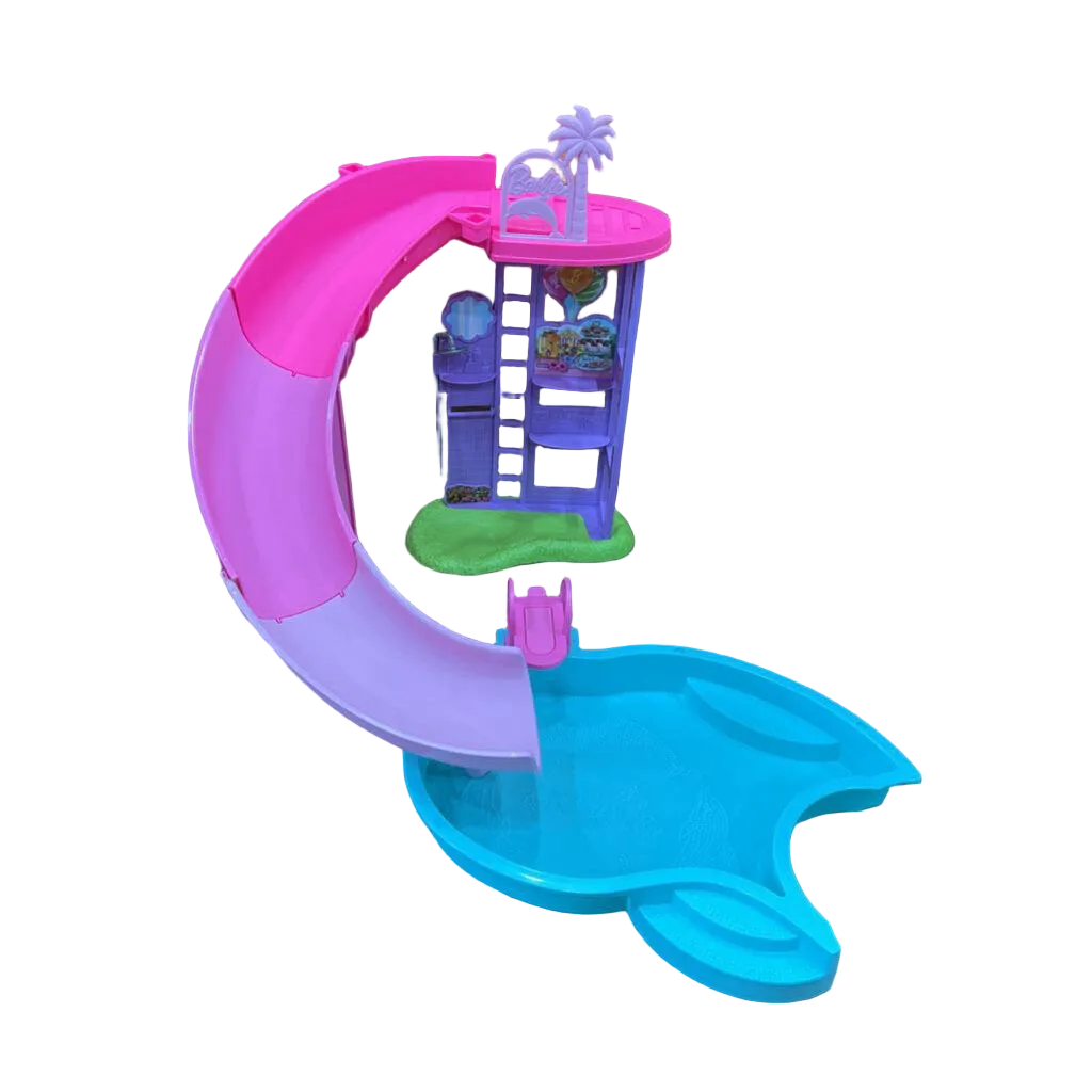 Barbie Dream Pool Playset / Missing Parts