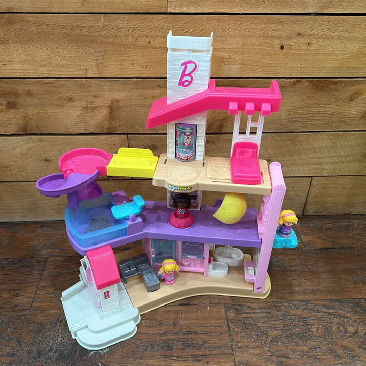 Barbie Dream Pool Playset / Missing Parts