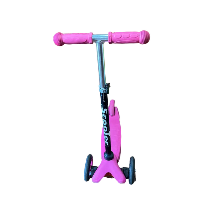 Three Wheel Scooter 25"-35"