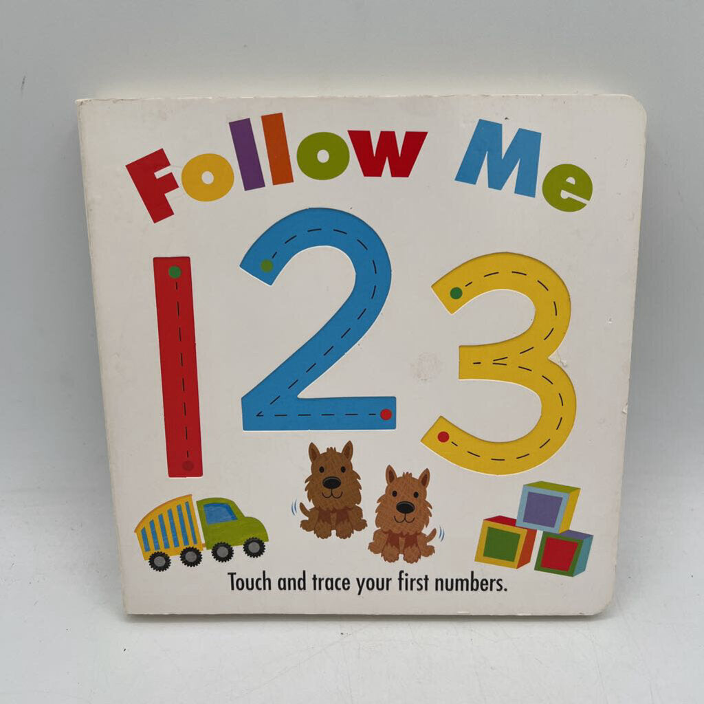 Follow Me 123