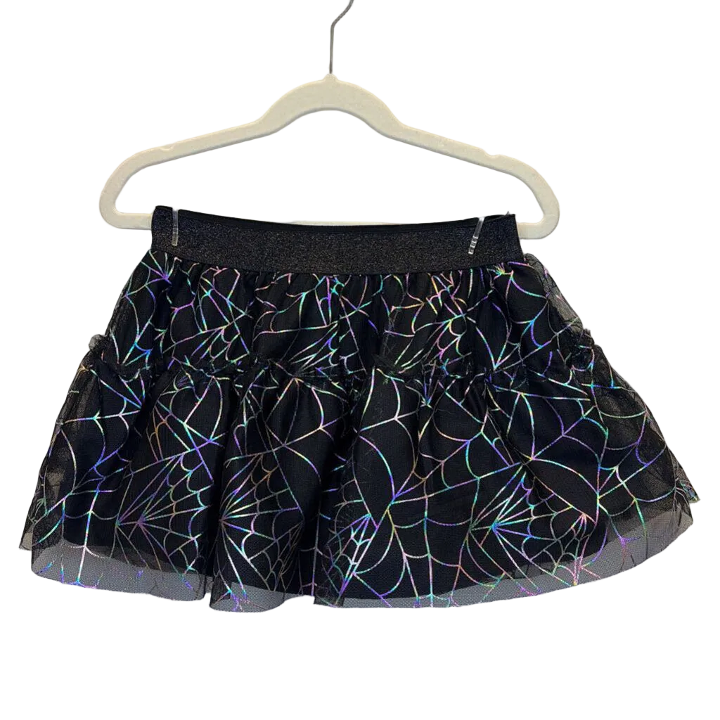 Elastic Waist Tutu