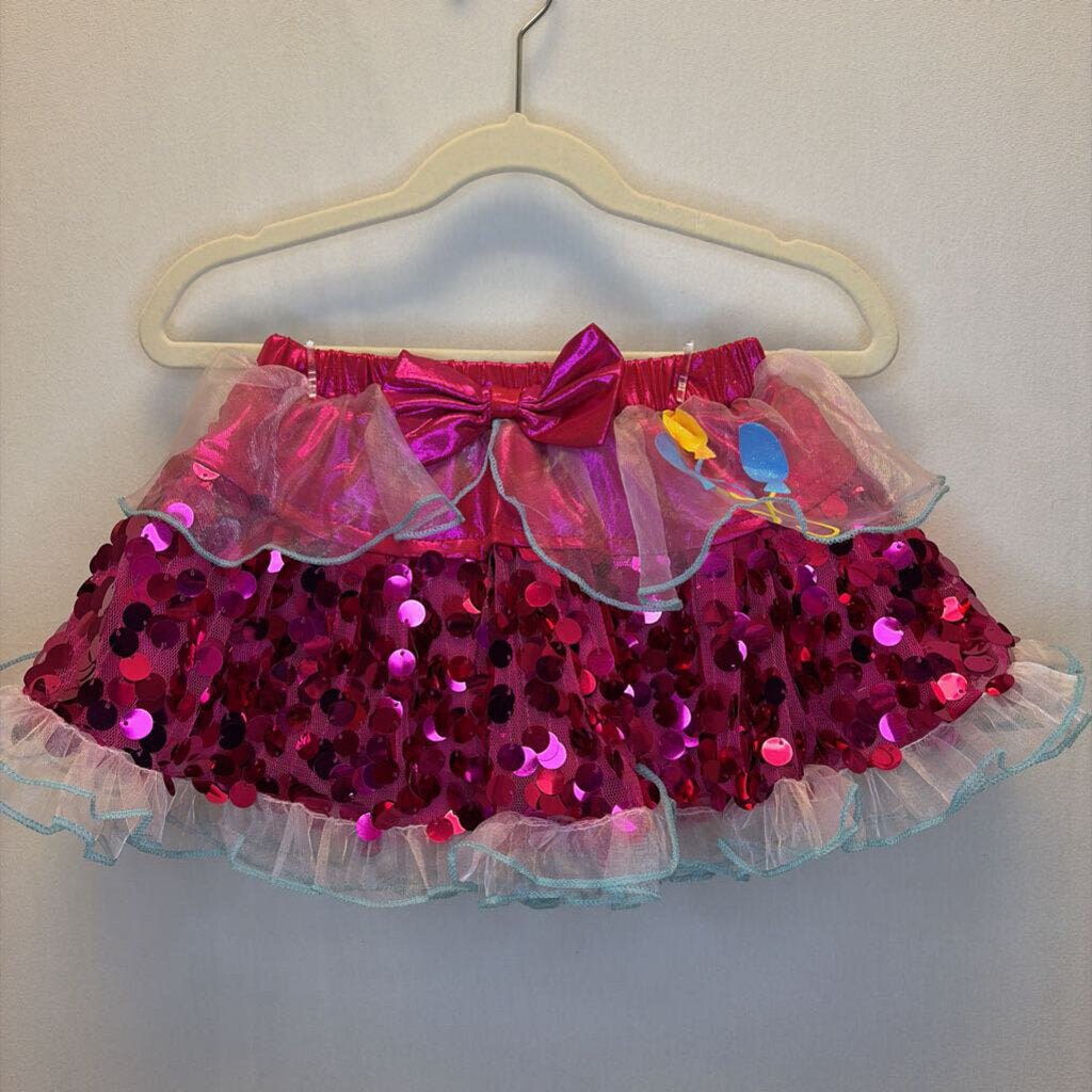 My Little Pony Sequin Tutu