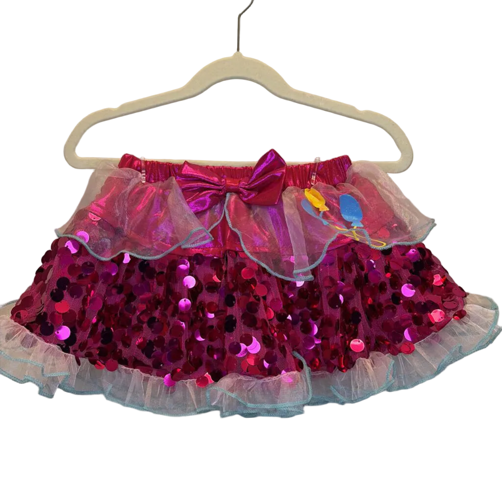 My Little Pony Sequin Tutu