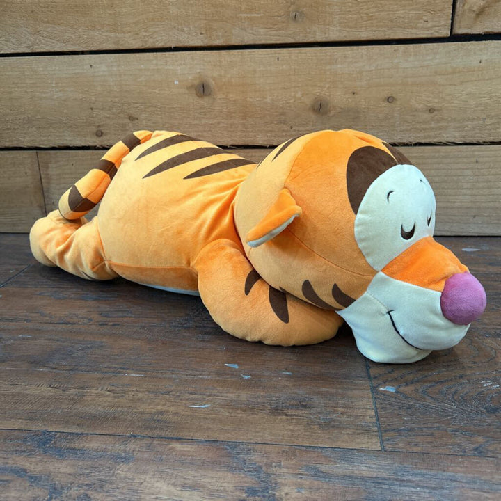 Tigger Cuddleez Pillow Plush - Large 23"