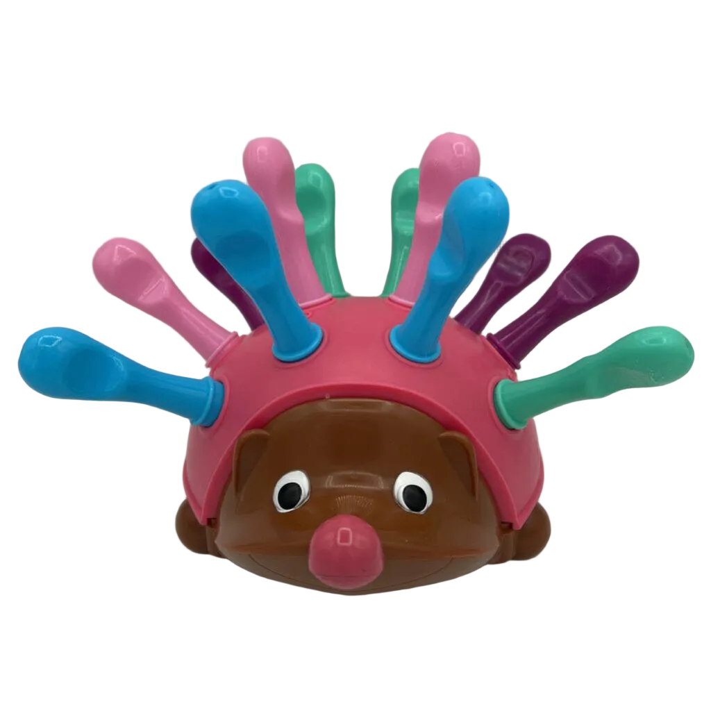 Spike Fine Motor Hedgehog