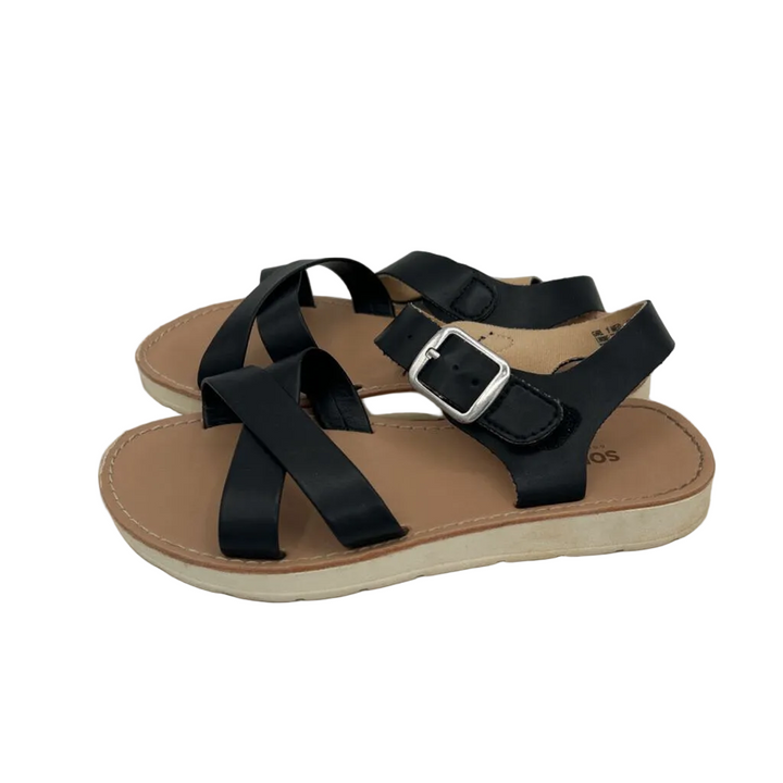 Strap Sandals