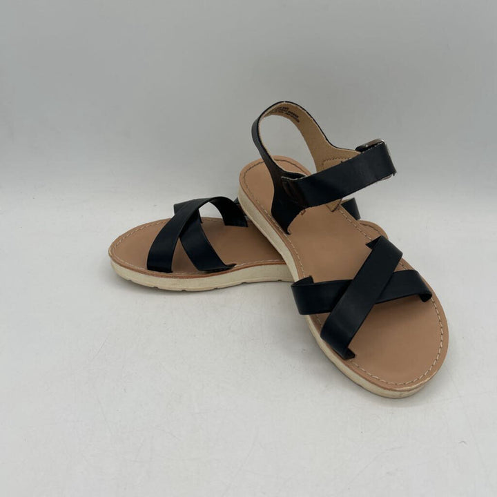 Strap Sandals