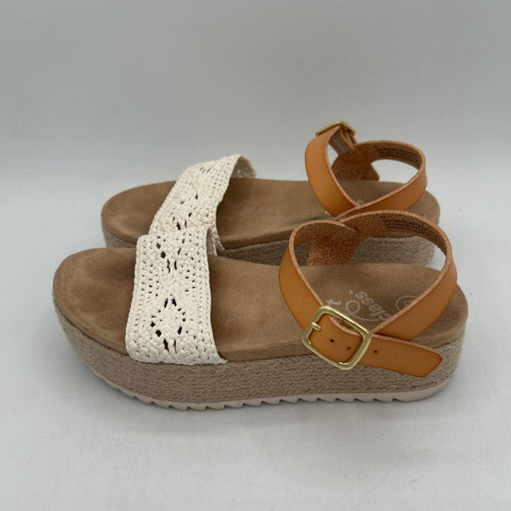 Platform Sandals
