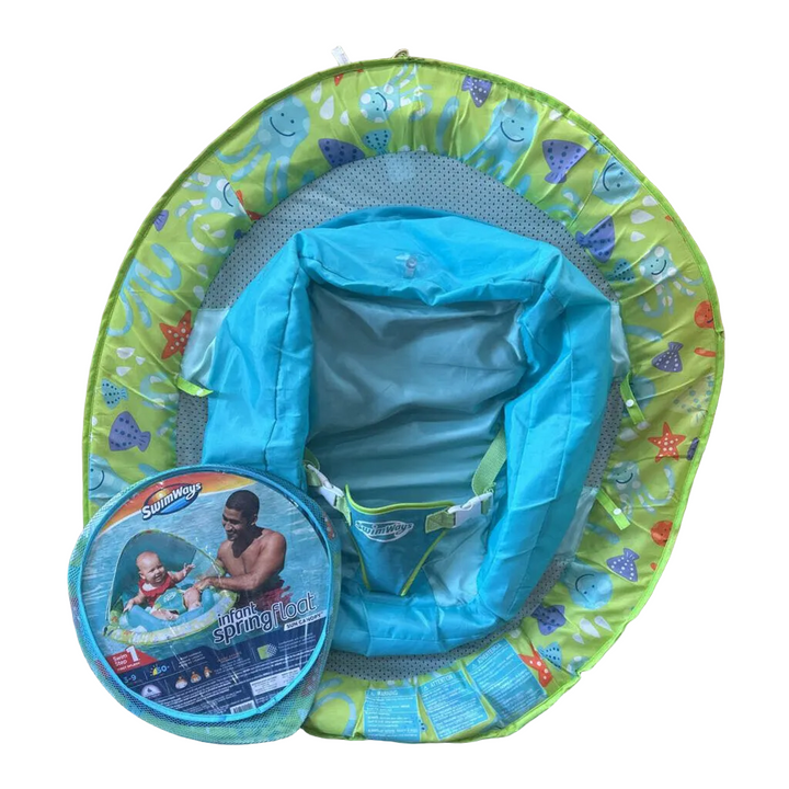 Infant Spring Float