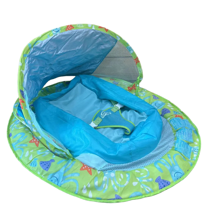 Infant Spring Float