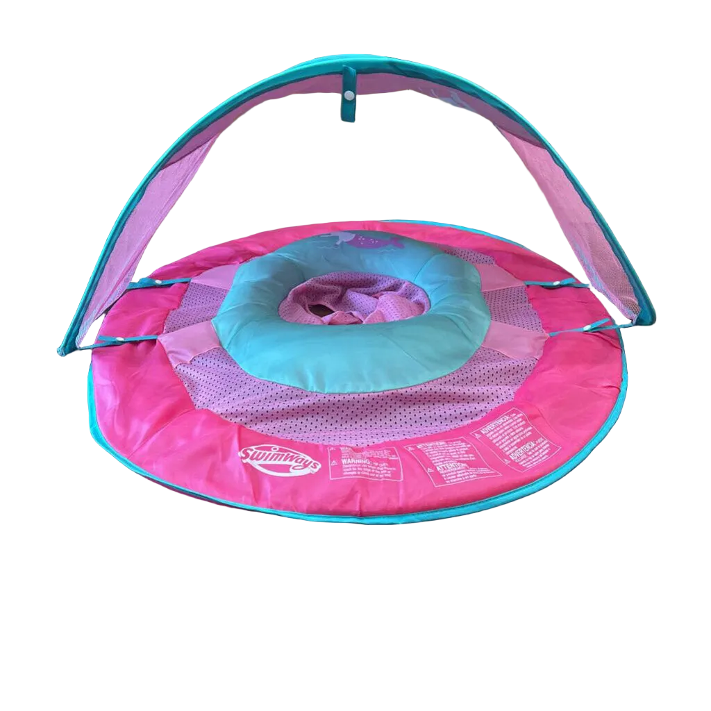 Infant Spring Float