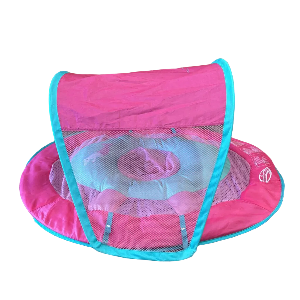 Infant Spring Float