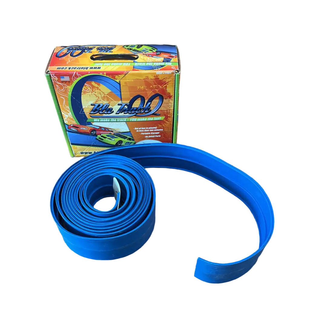 Starter Pack 18 foot Toy Car Track