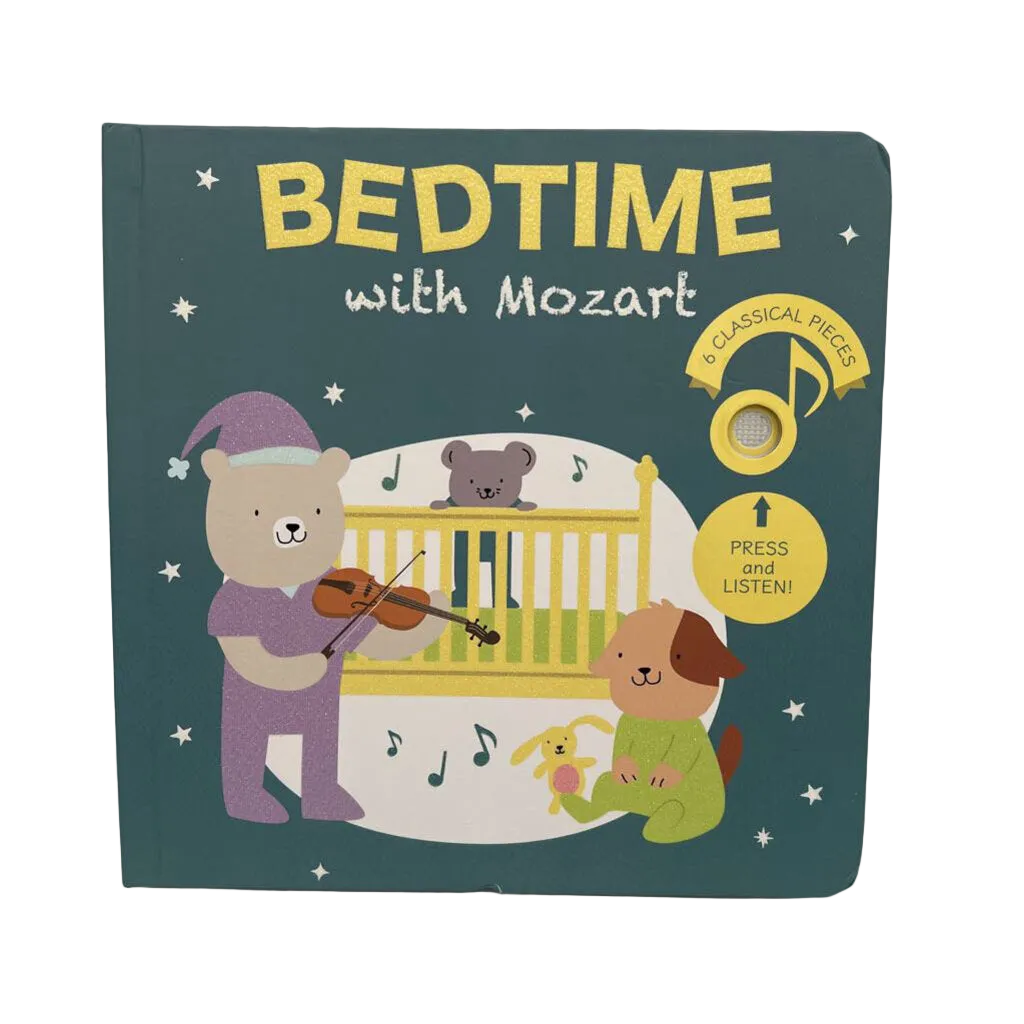 Bedtime with Mozart