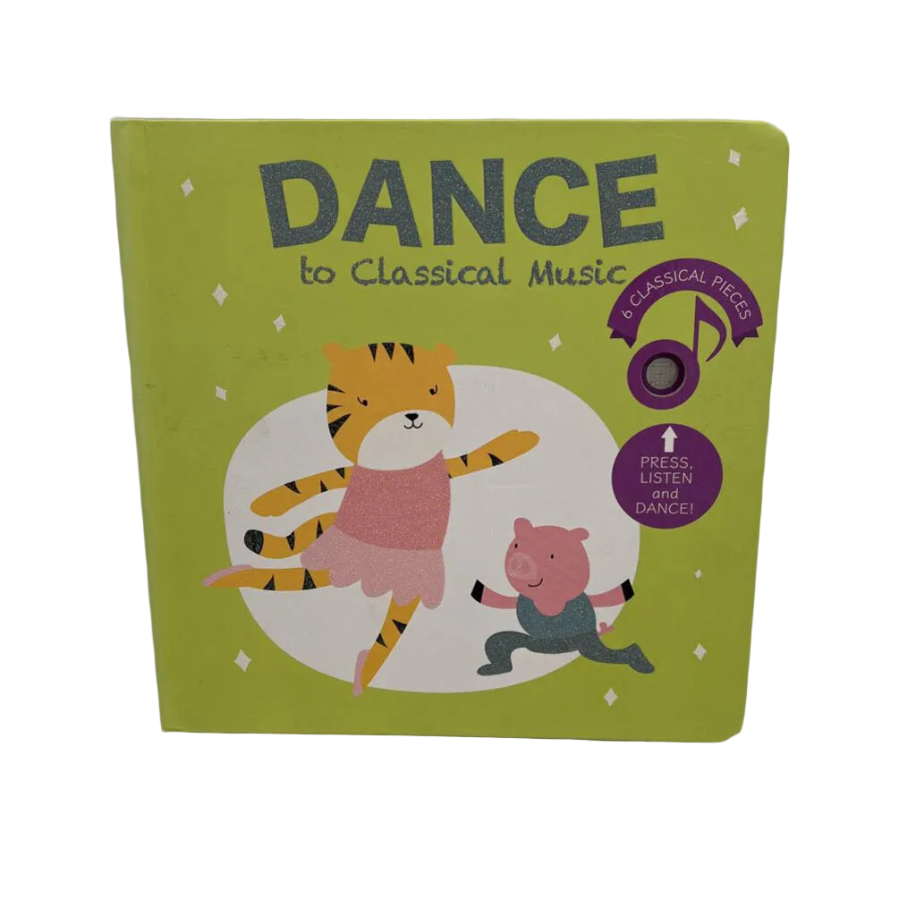 Dance to Classical Music