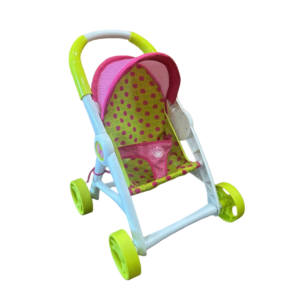 Cabbage Patch Doll Stroller