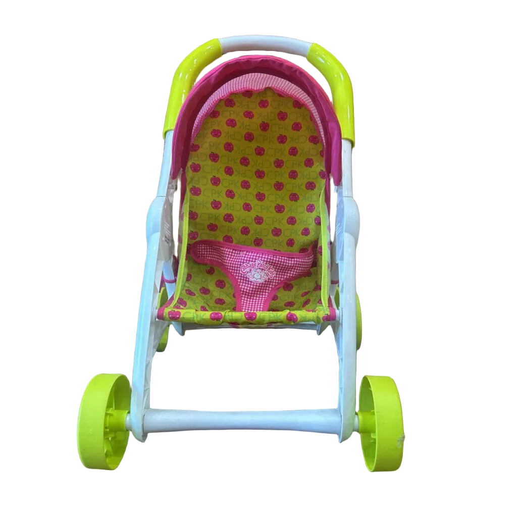 Cabbage Patch Doll Stroller