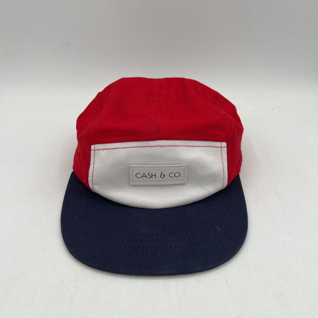 Baseball Cap / Three Color