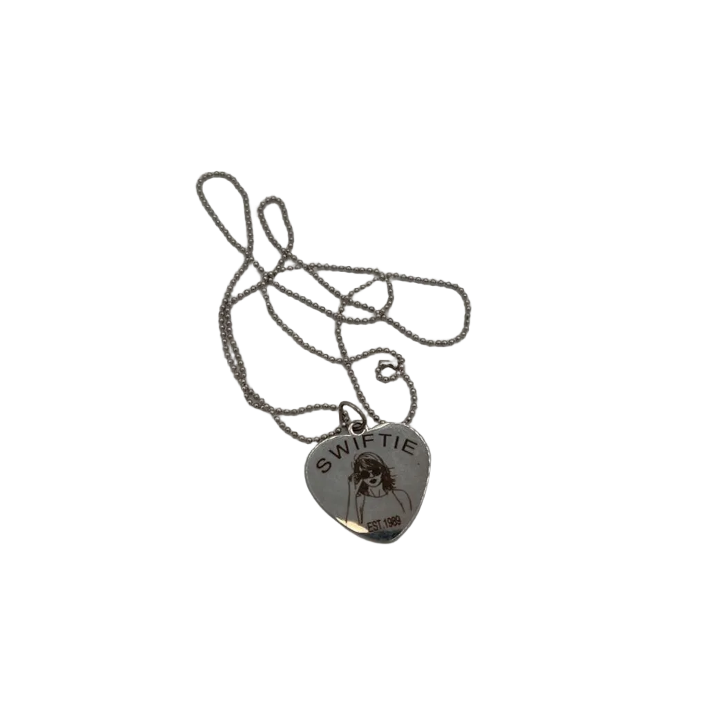 Taylor Swift Necklace