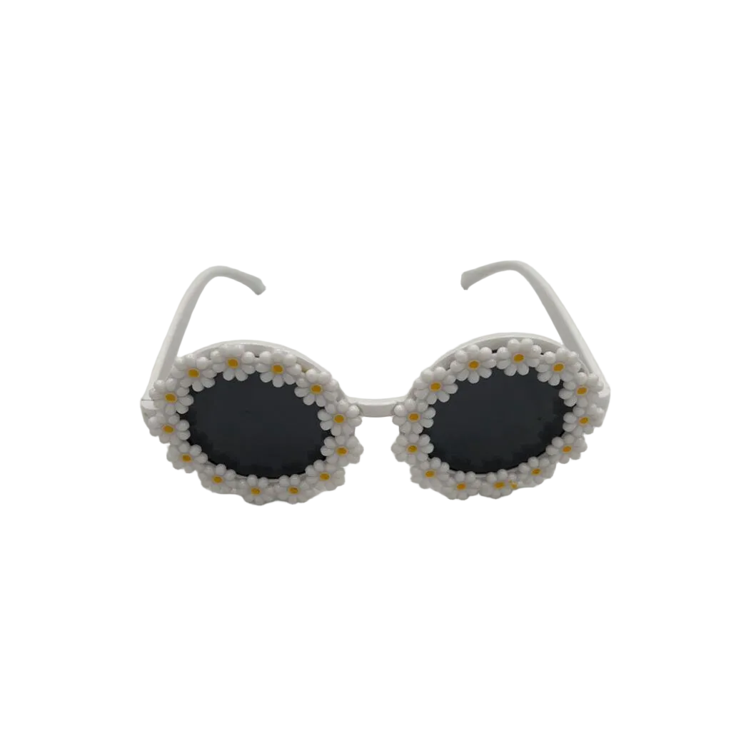 Sunflower Sunglasses