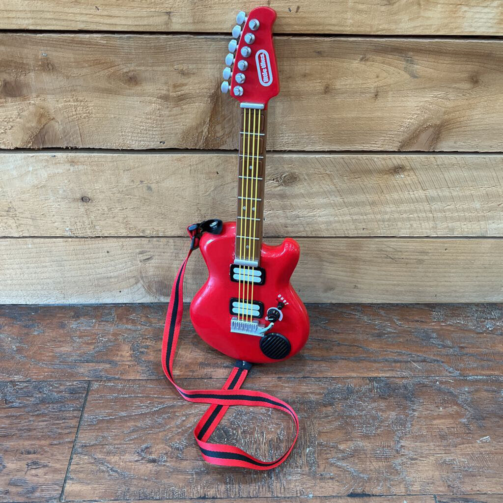 My Real Jam Electric Guitar