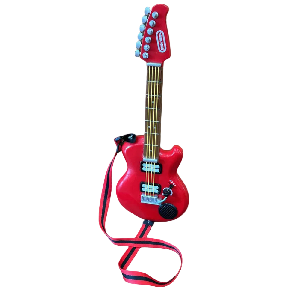 My Real Jam Electric Guitar