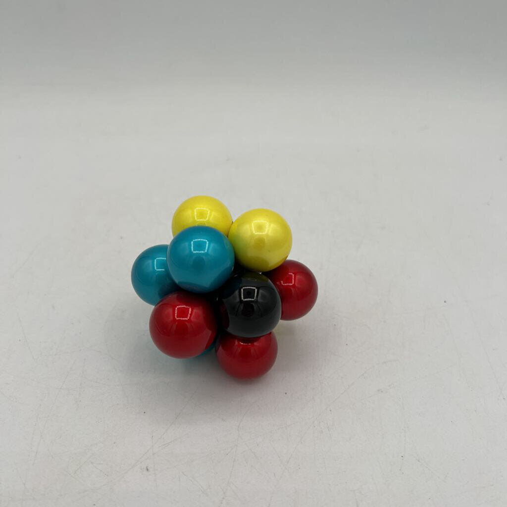 Atomic Fidget Ball